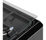 Превью картинка Газовая плита Maunfeld MGC60ECGR05 #4