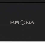 Превью картинка Кофемашина встраиваемая KRONA ONYX 45H coffee BL PINK GOLD #12