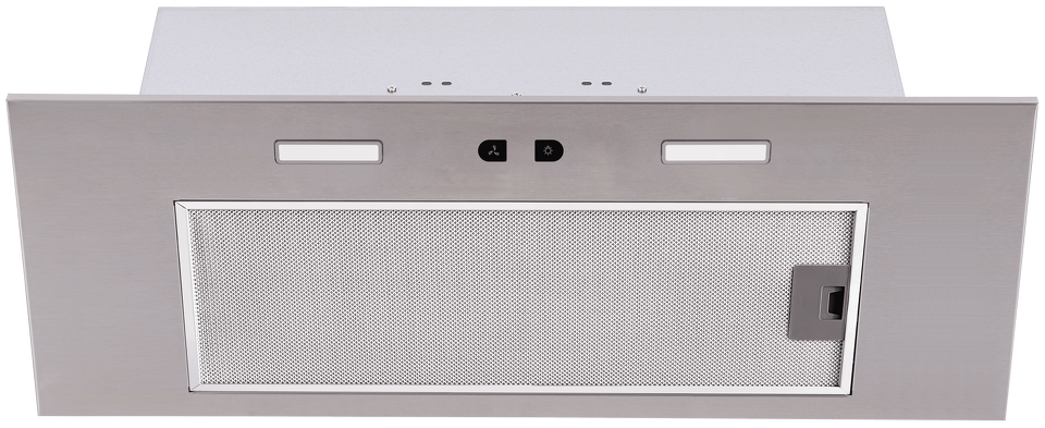 Фото Полновстраиваемая вытяжка Haier HVX-BI972X