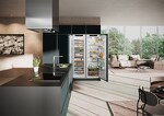 Превью картинка  Холодильник side by side Liebherr IXRF 5100 #10
