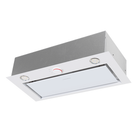 Картинка Maunfeld Crosby Rocky 60 белый