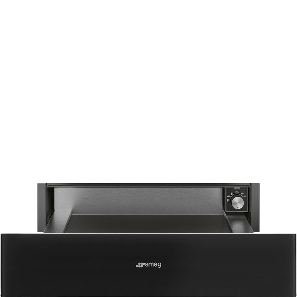 Фото Шкаф для подогрева посуды Smeg CPR115B3