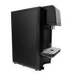 Превью картинка Чайник Lex LXTP 3622, термопот, 2,5 литра (черный + брашированная сталь) #6