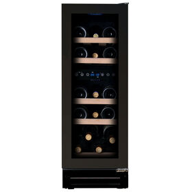 Картинка Винный холодильник (шкаф) компрессорный Dunavox DAUF-17.58DBH