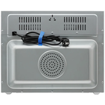 Превью картинка Печь микроволновая встраиваемая KRONA ONYX 45H mw BL/BL #7