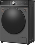 Превью картинка Стиральная машина с фронтальной загрузкой Weissgauff WM 4106 D Deep Grey #4