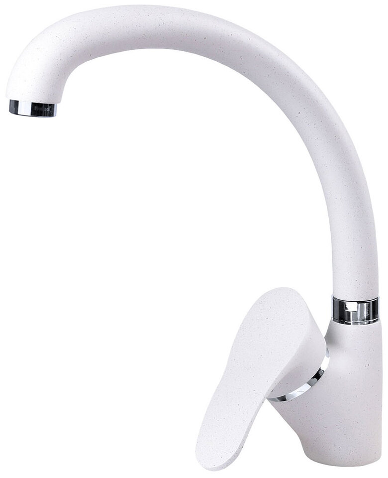 Фото Смеситель для кухни Zigmund & Shtain ZS 0300 Индийская ваниль