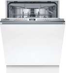 Превью картинка Посудомоечная машина 60см встраиваемая Bosch SMV4HVX07E #1