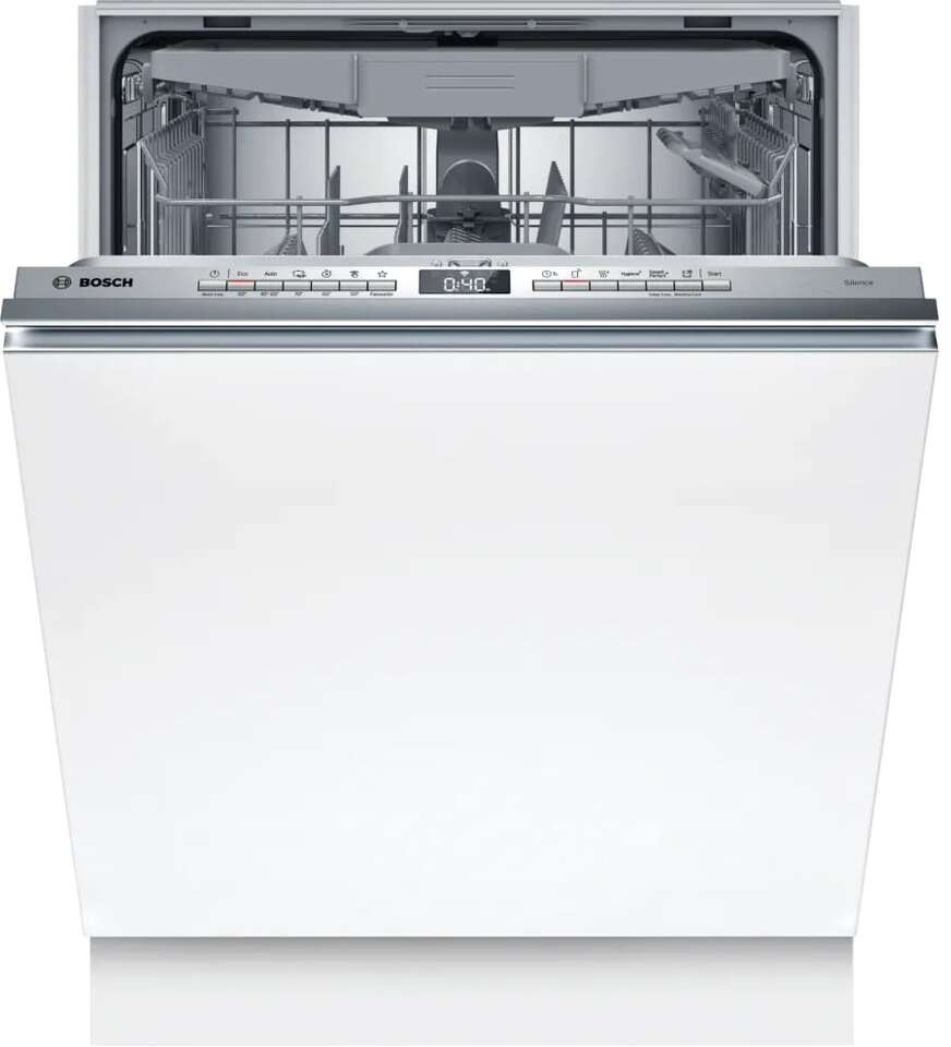 Фото Посудомоечная машина 60см встраиваемая Bosch SMV4HVX07E