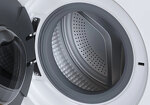 Превью картинка Стиральная машина с фронтальной загрузкой Haier HW105-BP14336 #5