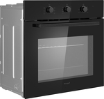 Превью картинка Электрический духовой шкаф Weissgauff EOM 266 PMB #6