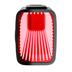 Превью картинка Холодильник для напитков Meyvel MD-04C3B-RGB #5