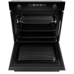 Превью картинка Электрический духовой шкаф Maunfeld MEOR7217DMB2 #5