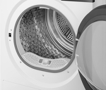 Превью картинка Машина сушильная Weissgauff WD 6110 B Heat Pump #19