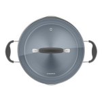 Превью картинка Кастрюля Maunfeld MCS40S08GR #4