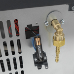 Превью картинка Холодильник Автохолодильник электрогазовый Meyvel AF-50GM #2