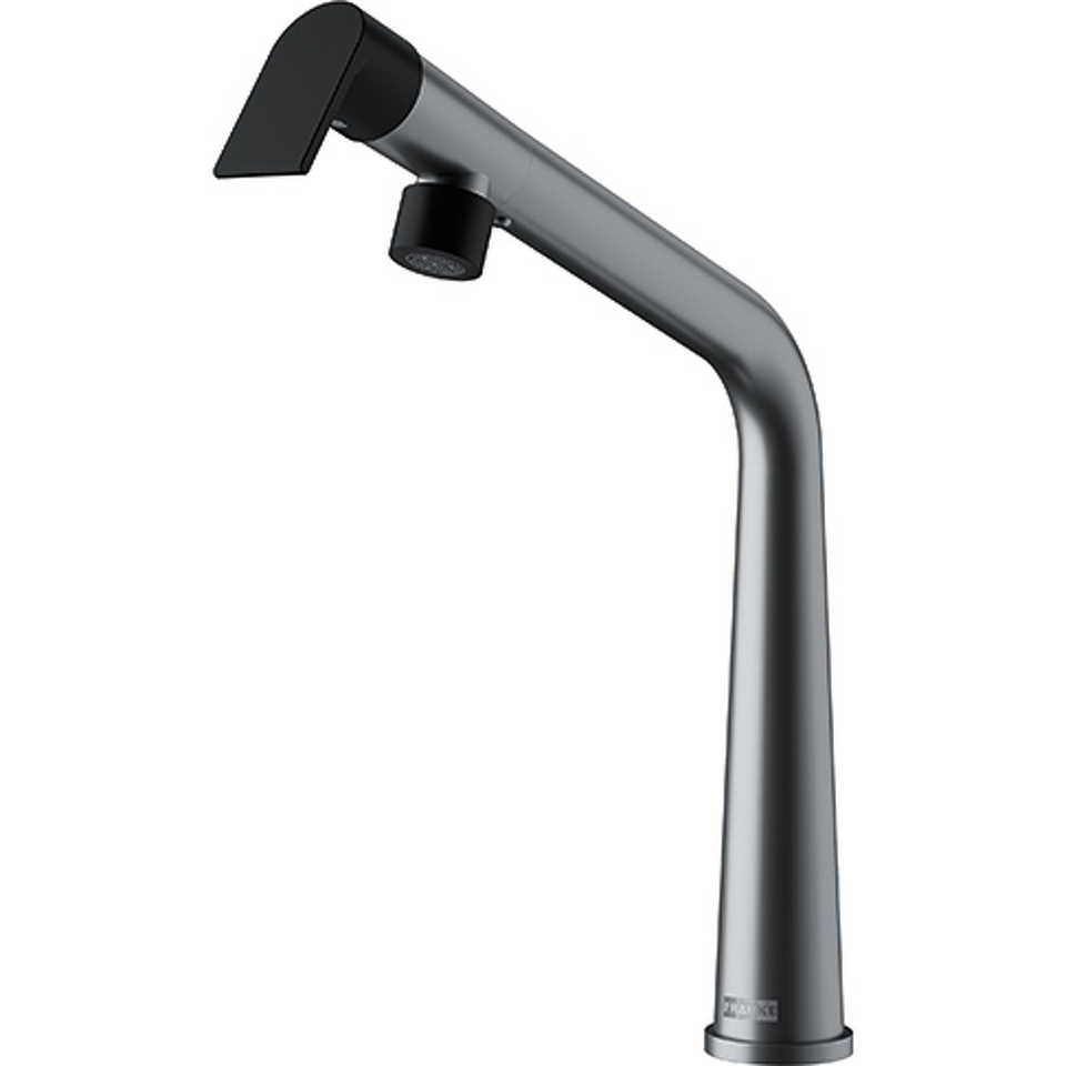 Фото Смеситель для кухни Franke Icon оптика стали