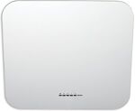 Превью картинка Наклонная вытяжка Falmec TAB WHITE 60 cm #1