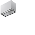 Превью картинка Полновстраиваемая вытяжка Franke FBFP XS A52 KL #1