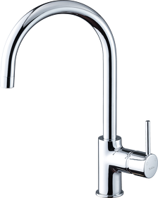 Картинка Rivelato Orta U-обр. D-35мм cromo