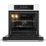 Превью картинка Электрический духовой шкаф Maunfeld AEOD60103W #4