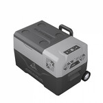 Превью картинка Холодильник Alpicool Холодильник автомобильный ALPICOOL CX30 (12/24) #2