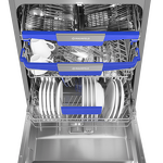 Превью картинка Посудомоечная машина 60см Maunfeld MWF60331S Inverter #4