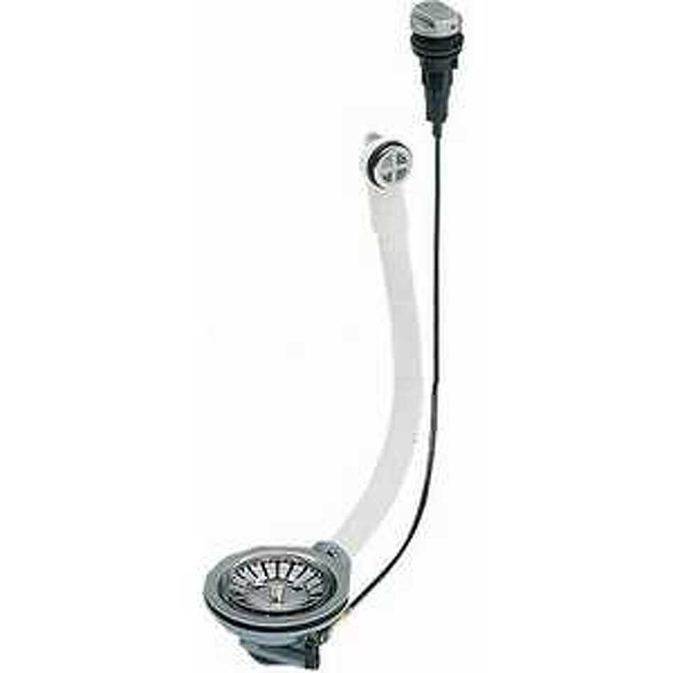 Фото Franke Вентиль-автомат 3,5” 112.0006.374