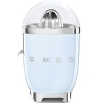 Превью картинка Соковыжималка Smeg CJF11PBEU #1