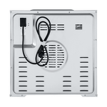 Превью картинка Электрический духовой шкаф Maunfeld EOEM7610DGR #16