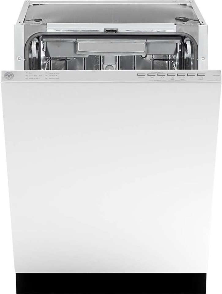 Фото Посудомоечная машина 45см встраиваемая Bertazzoni DW45S3IEPDV