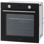 Превью картинка Электрический духовой шкаф KRONA KUMMEL 60 BL #2