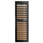 Превью картинка Шкаф винный встраиваемый Meyvel Винный холодильник (шкаф) компрессорный MEYVEL MV83-KBB2 #7