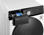 Превью картинка Стиральная машина с фронтальной загрузкой Weissgauff WM 591410 Inverter Steam #7