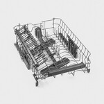 Превью картинка Посудомоечная машина 45см встраиваемая Smeg ST4522DIN #11