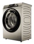 Превью картинка Стиральная машина с фронтальной загрузкой Haier HW70-BP12959G #2
