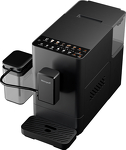 Превью картинка Кофемашина Weissgauff WCM-335 Automatic ColorTouch Cappuccino Nero #19