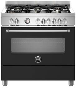 Картинка Bertazzoni MAS96L1ENET