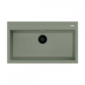 Картинка Omoikiri Kitagawa 86-LB-WG Artceramic/wind green
