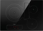 Превью картинка Индукционная варочная панель Elica NIKOLATESLA FIT 3Z BL/A/72 #1