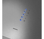 Превью картинка Островная вытяжка Maunfeld Bath Plus 402IL нержавеющая сталь #4