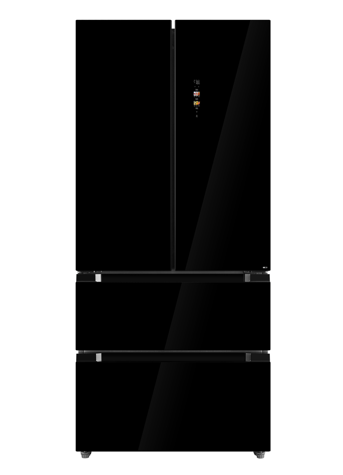 Фото  Холодильник side by side Холодильник отдельностоящий Midea MDRF692MIE22