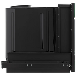 Превью картинка Кофемашина встраиваемая KRONA ONYX 45H coffee BL LIGHT GOLD #5