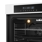 Превью картинка Электрический духовой шкаф Maunfeld AEOD60103W #5