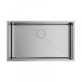 Картинка Omoikiri Taki 74-U/IF-IN нерж. сталь/нержавеющая сталь