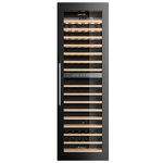 Превью картинка Шкаф винный встраиваемый Meyvel Винный холодильник (шкаф) компрессорный MEYVEL MV83-KBB2 #6