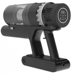 Превью картинка Пылесос Haier HVC350 #3