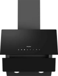 Превью картинка Haier индукционная варочная поверхность HHY-Y64WFLBH + вытяжка HVY-W672GBH #14