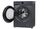 Превью картинка Стиральная машина с фронтальной загрузкой Toshiba TWD-T21BU90UWRU(MG) #3
