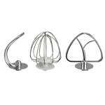 Превью картинка Миксер Zigmund & Shtain De Luxe ZKM-999 #5